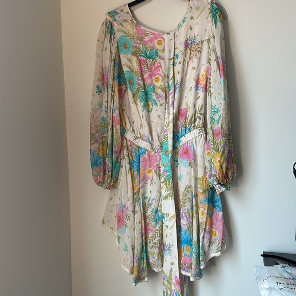 New spell dress - Picture 2 of 3